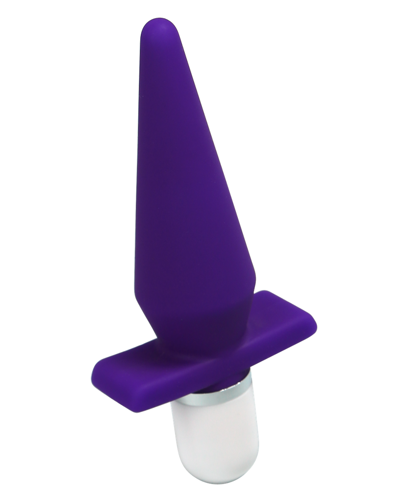 Rio Anal Vibe Violeta