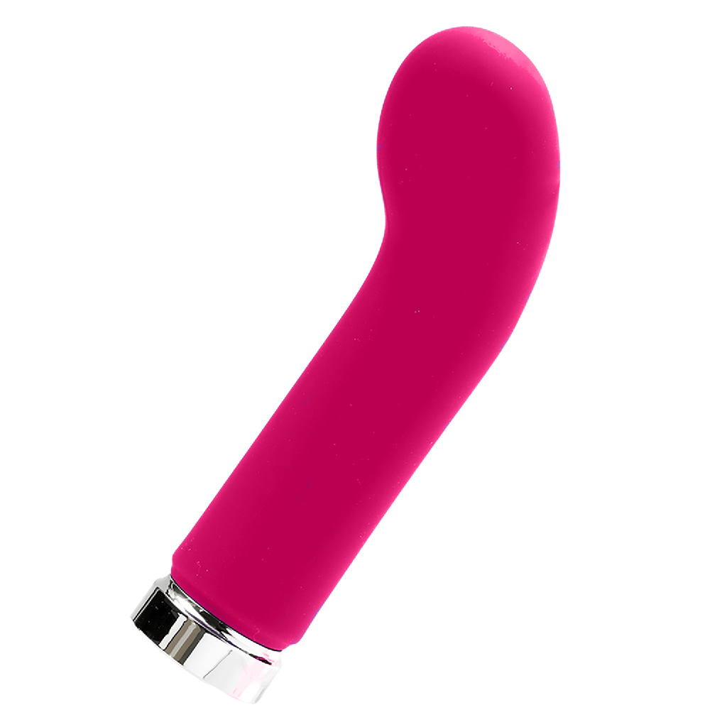 Gee Plus Rechargeable Bullet Fucsia