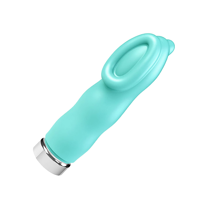 Luv Plus Rechargeable Turquesa