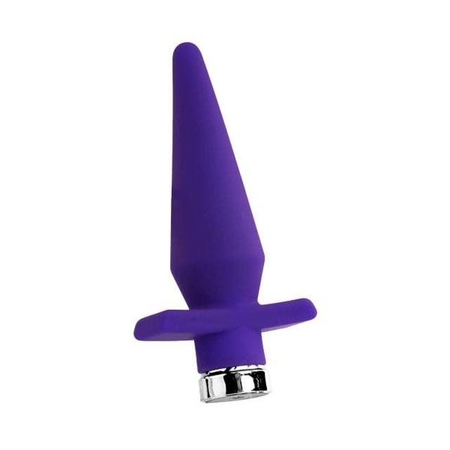Rio Plus Rechargeable Indigo