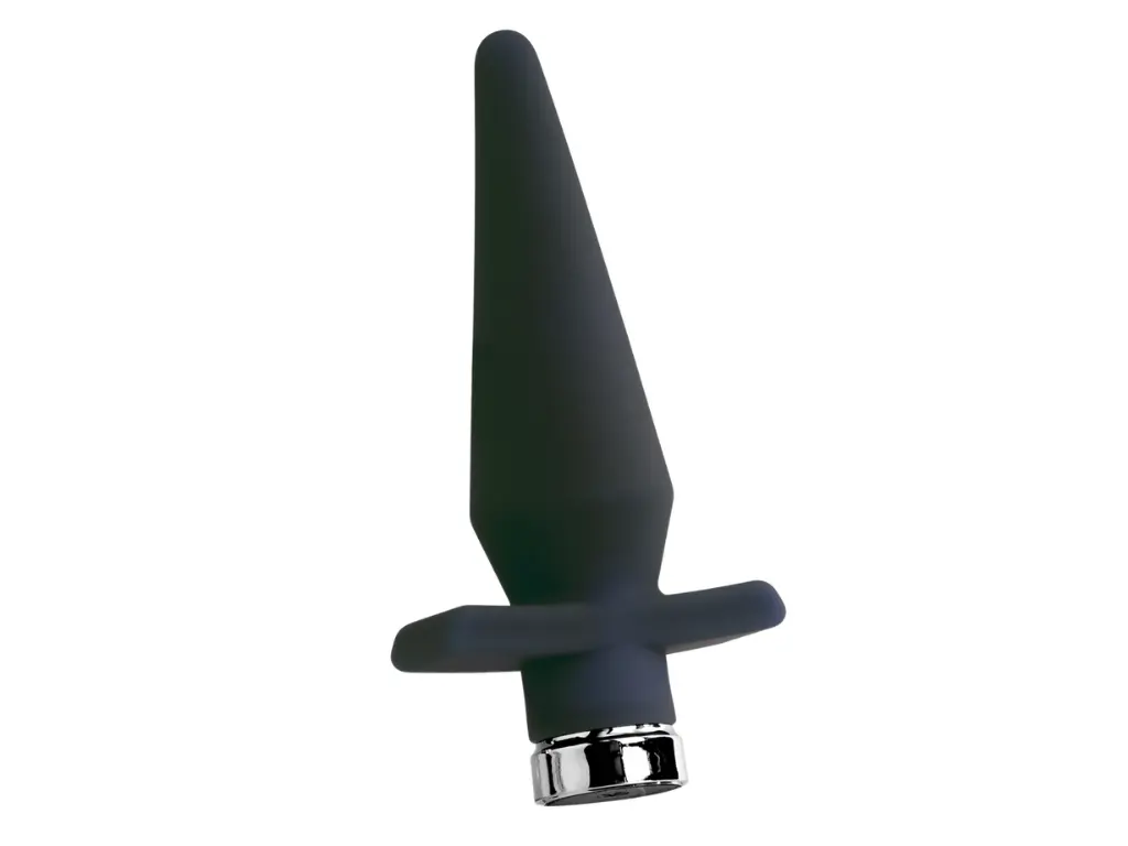 [VI-M0808] Rio Plus Rechargeable Negro