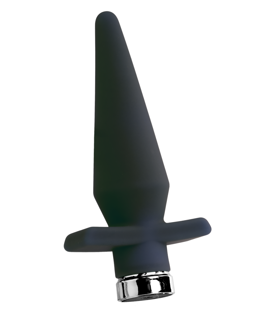 Rio Plus Rechargeable Negro