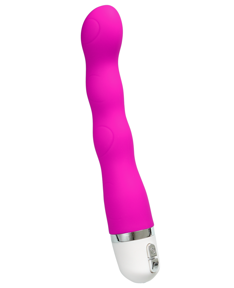 Quiver Vibe Fucsia