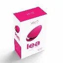 Lea Massager Fucsia - Bala Vibradora