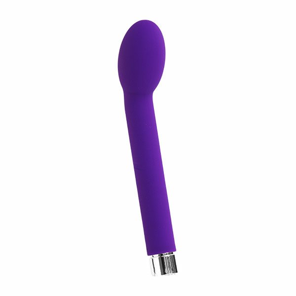 Gee Slim Rechargable Violeta