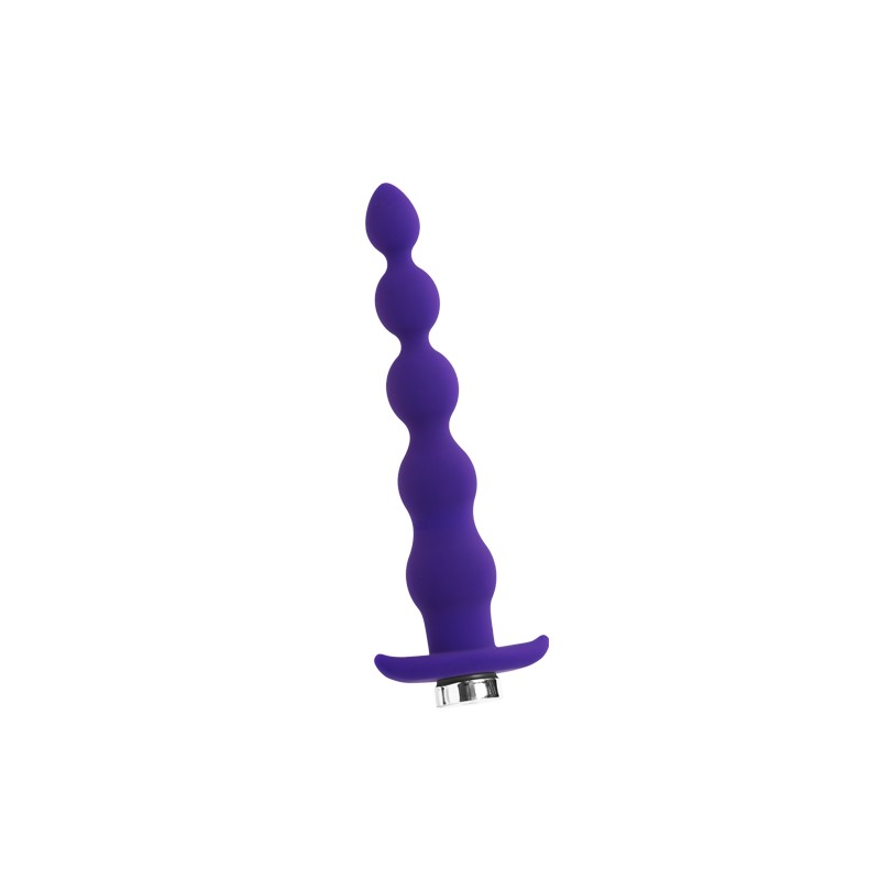 Quaker Plus Violeta