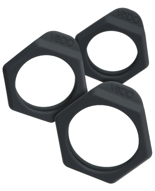 Bolt C-Ring Set