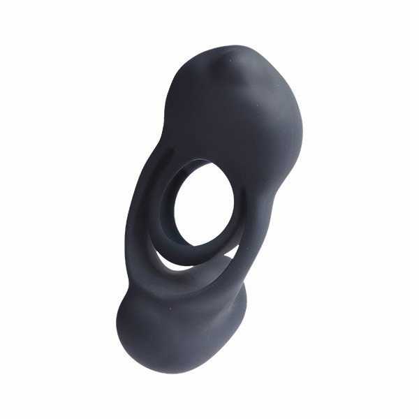 Roco Rechargeable Dual C-Ring Negro