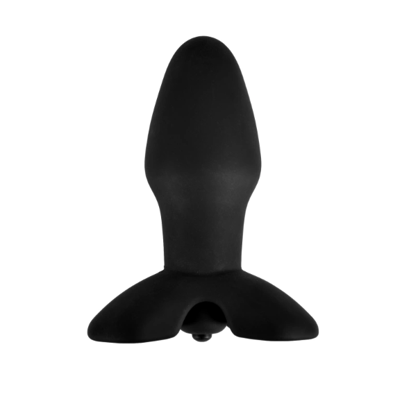 Plug con vibracion Rocket