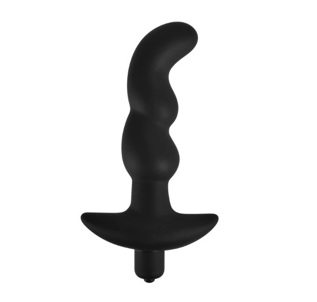 Estimulador Prostatico con Vibracion