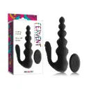 Rocky - Vibrador Anal