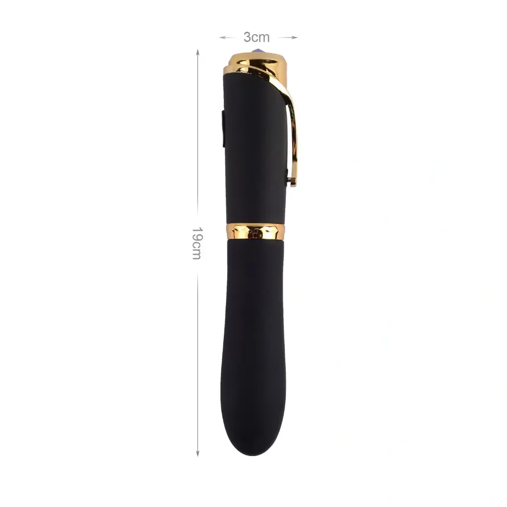 [VN-135201] Luxury Pen - Bala Vibradora Lapicera