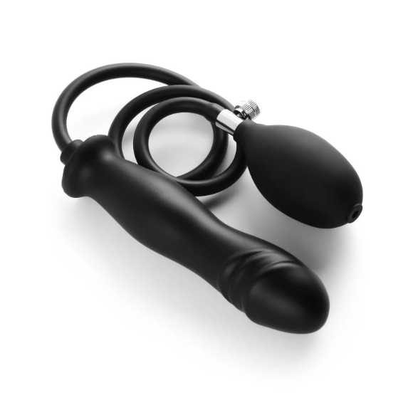 [VN-216002] Dildo Inflable 1