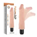Dildo Suave - Soft Touch 1