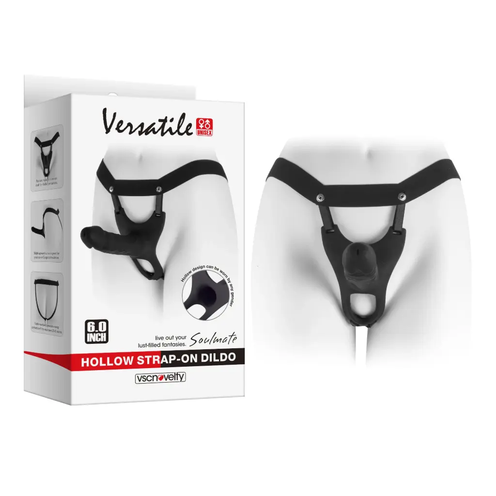 Funda Strap on