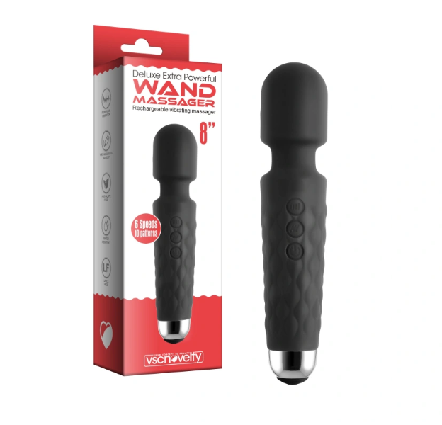 [VN-734211] Masajeador Wand Massager 1