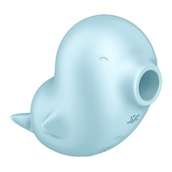 Sassy Seal - Succionador Satisfyer