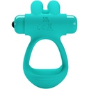 Anillo Doble con vibracion - Pretty Love