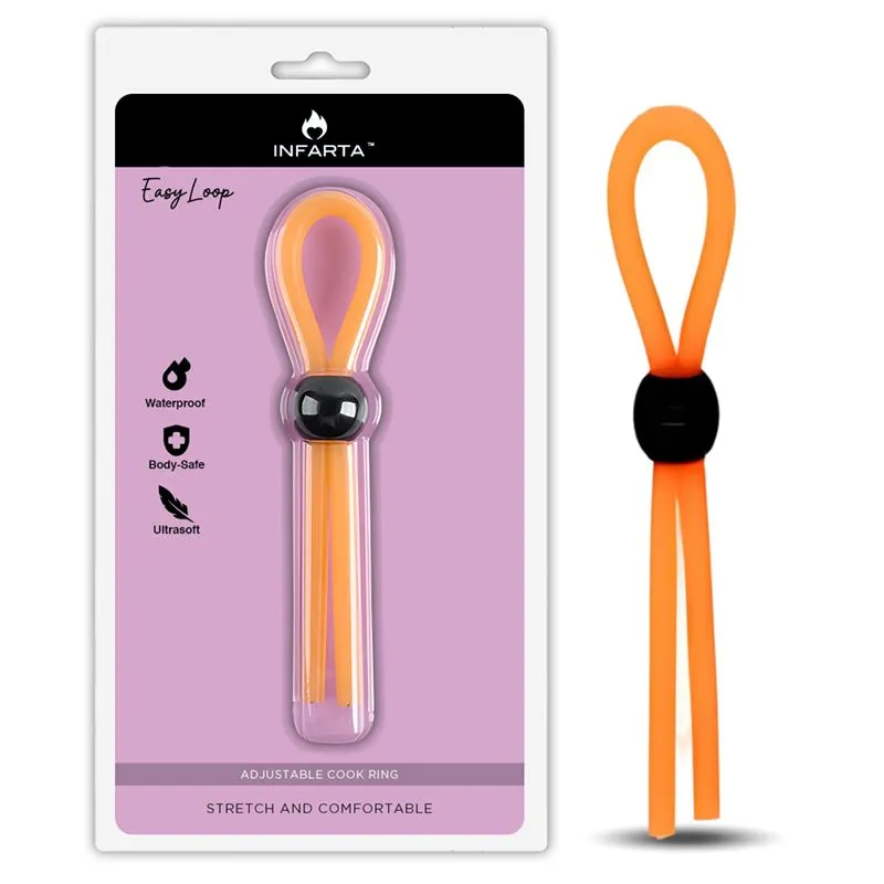 COCK RING EASYLOOP 