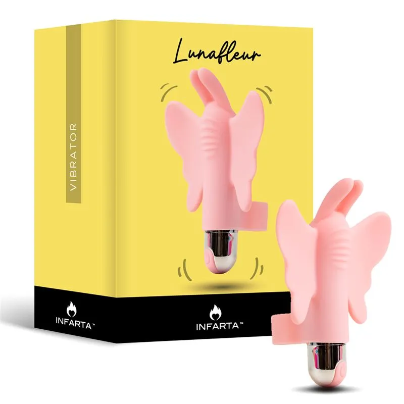 VIBRATOR LUNAFLEUR 
