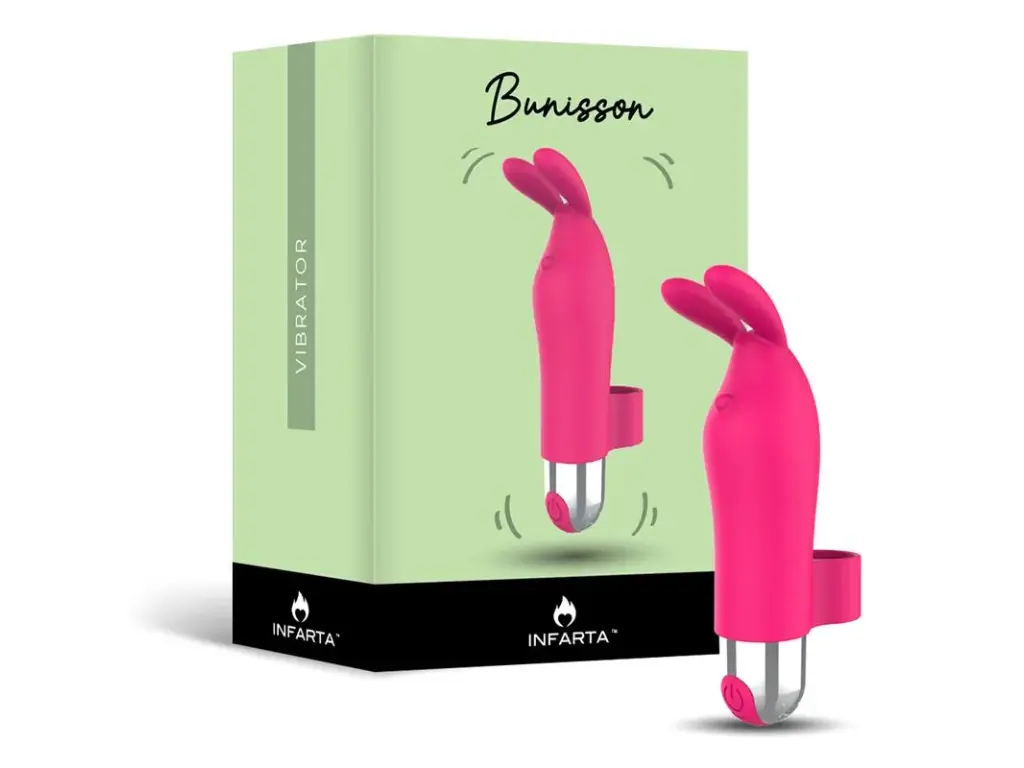 [FT-771697] Bala Vibradora BUNISSON