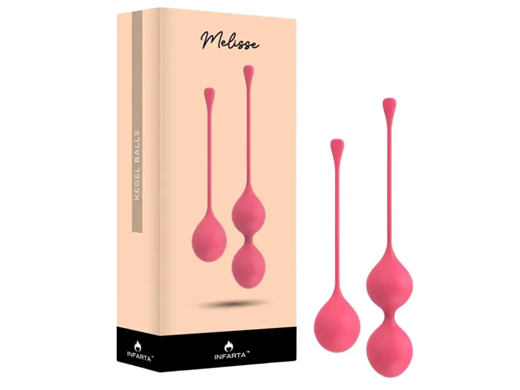 KEGEL MELISSE 