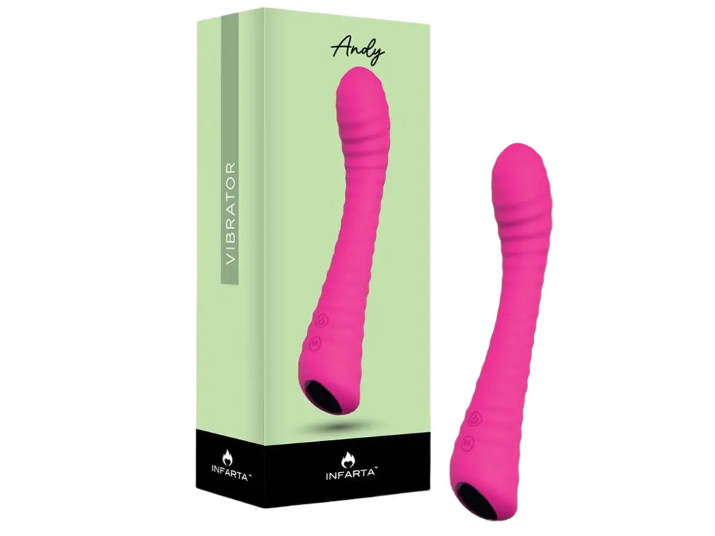 [FT-880224] VIBRADOR ANDY