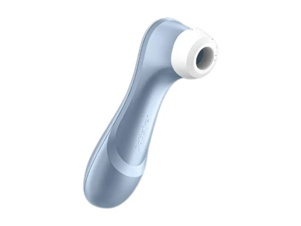 Satisfyer Succionador Pro 2 Blue
