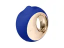 LELO ORA 3 Azul - Estimulador de Clitoris con Movimiento