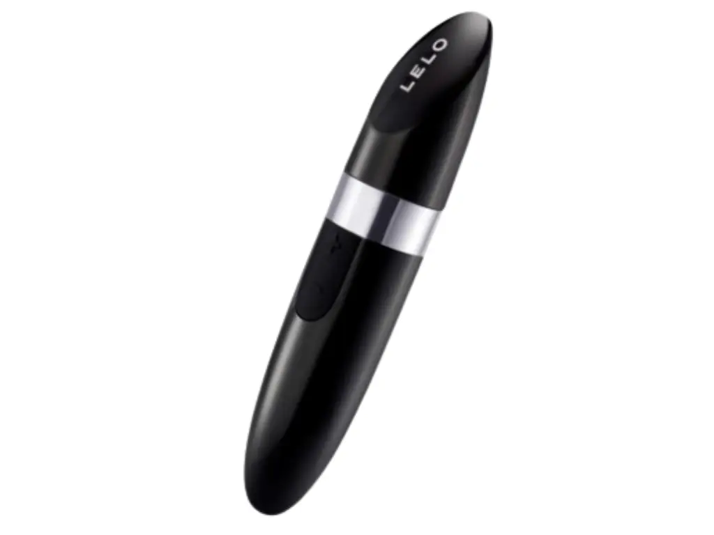 [LE-31] LELO MIA 2 Negro - Bala Vibradora