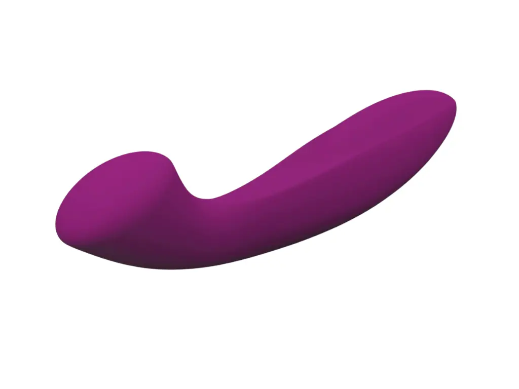 LELO Ella - Deep Rose - Dildo