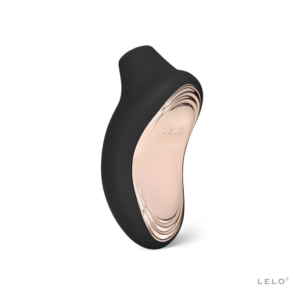 [LE-72] Lelo Sona Cruise Negro - Succionador