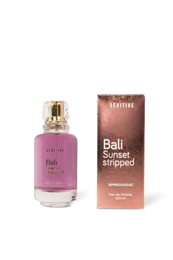 Perfume BALI Sunset Stripped - 100ml