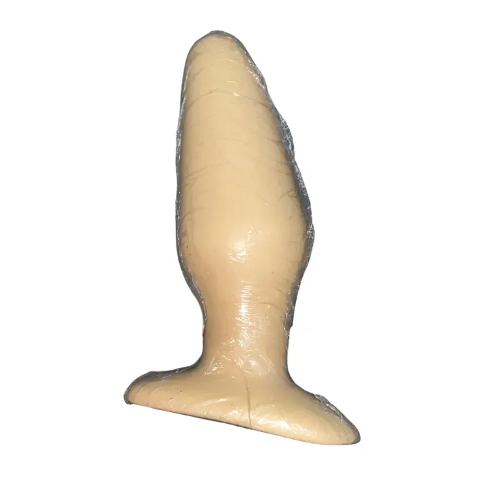 [SE-003-001] Plug XL Piel