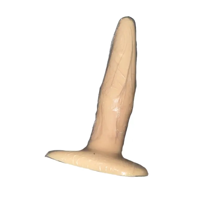 Plug prostatico Piel