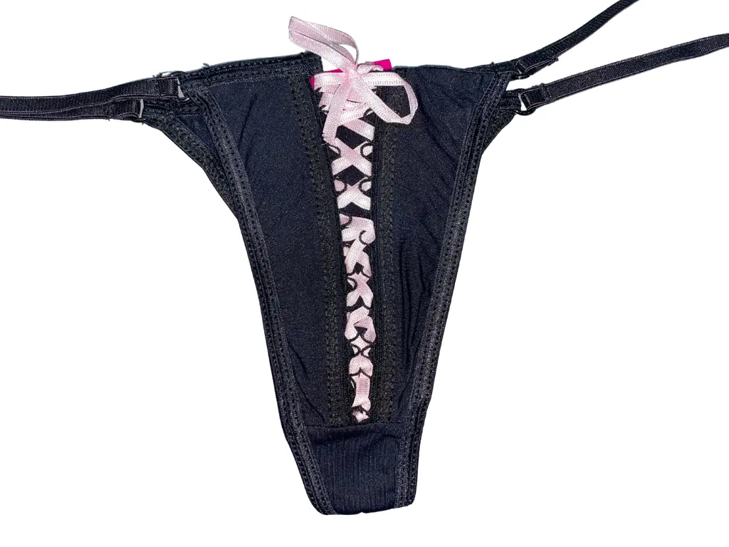 ¡3x2 Combinables! - Tanga Cintitas