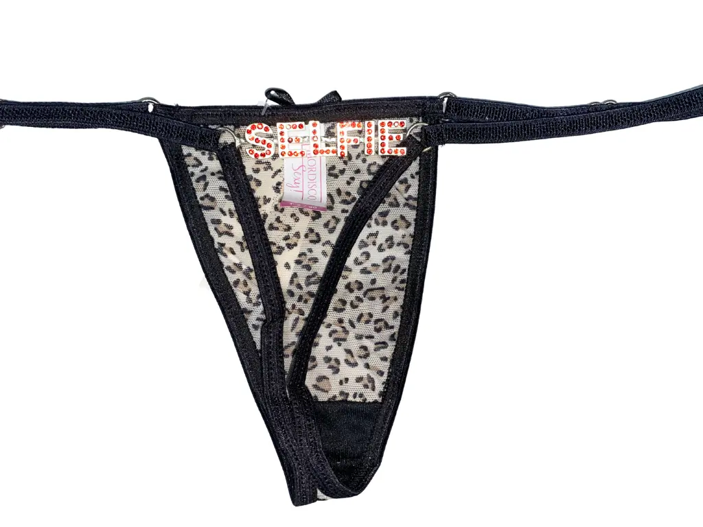 Tanga SELFIEDIAMO