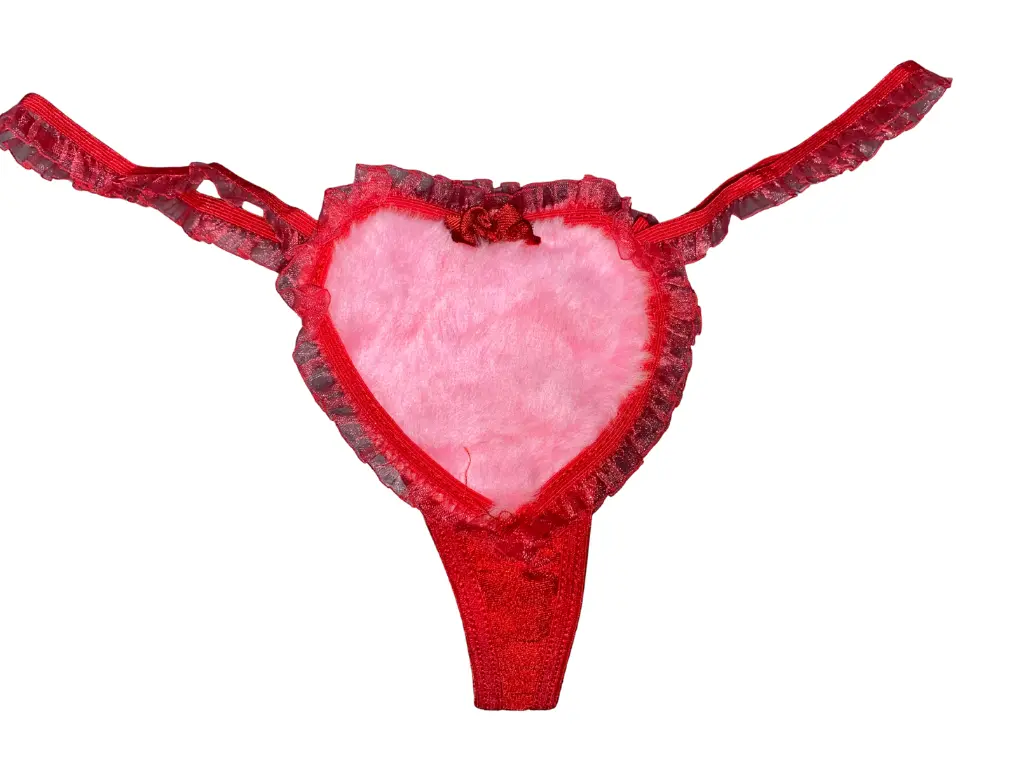 Tanga Corazoncitos