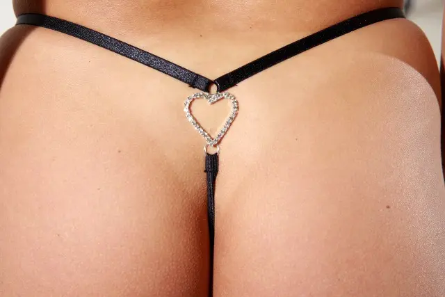 Tanga D.HEART
