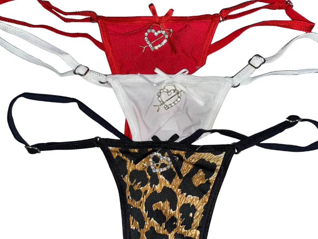 Tanga CUPIDO