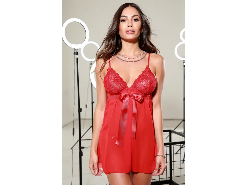 Baby Doll SALOME