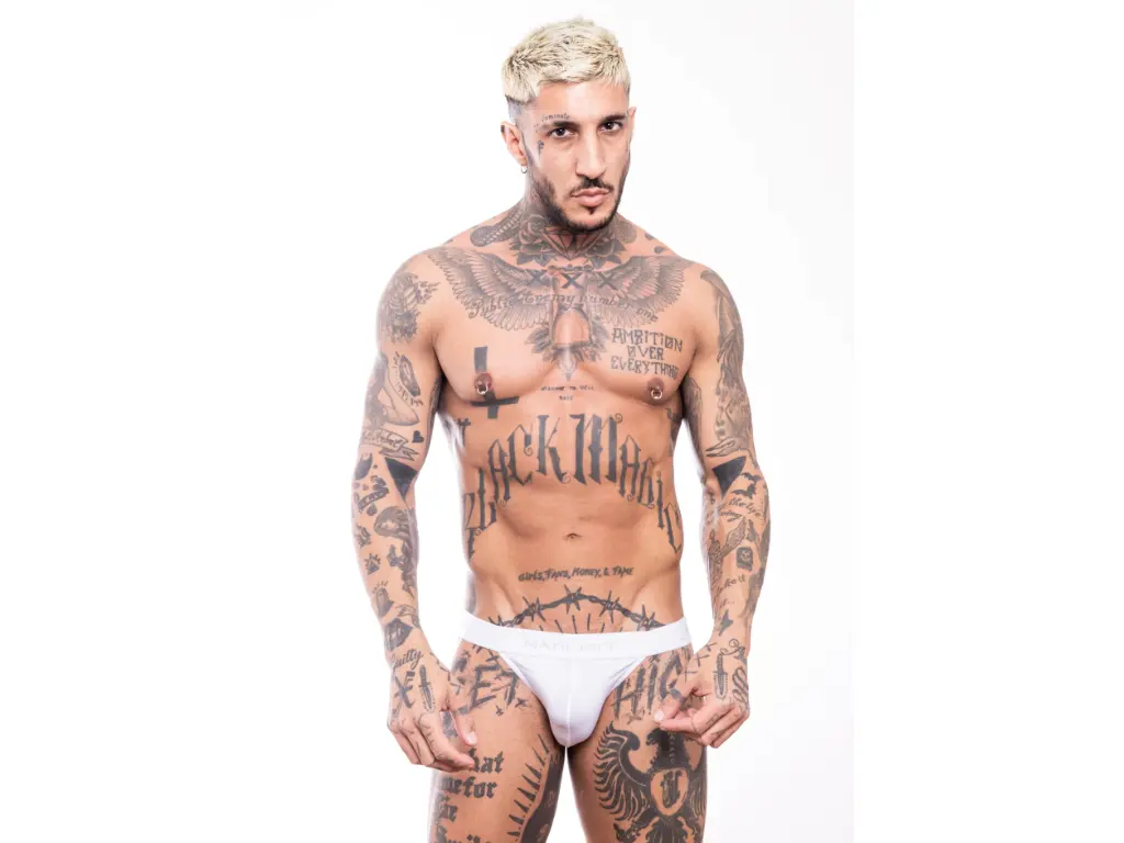 Slips OLI