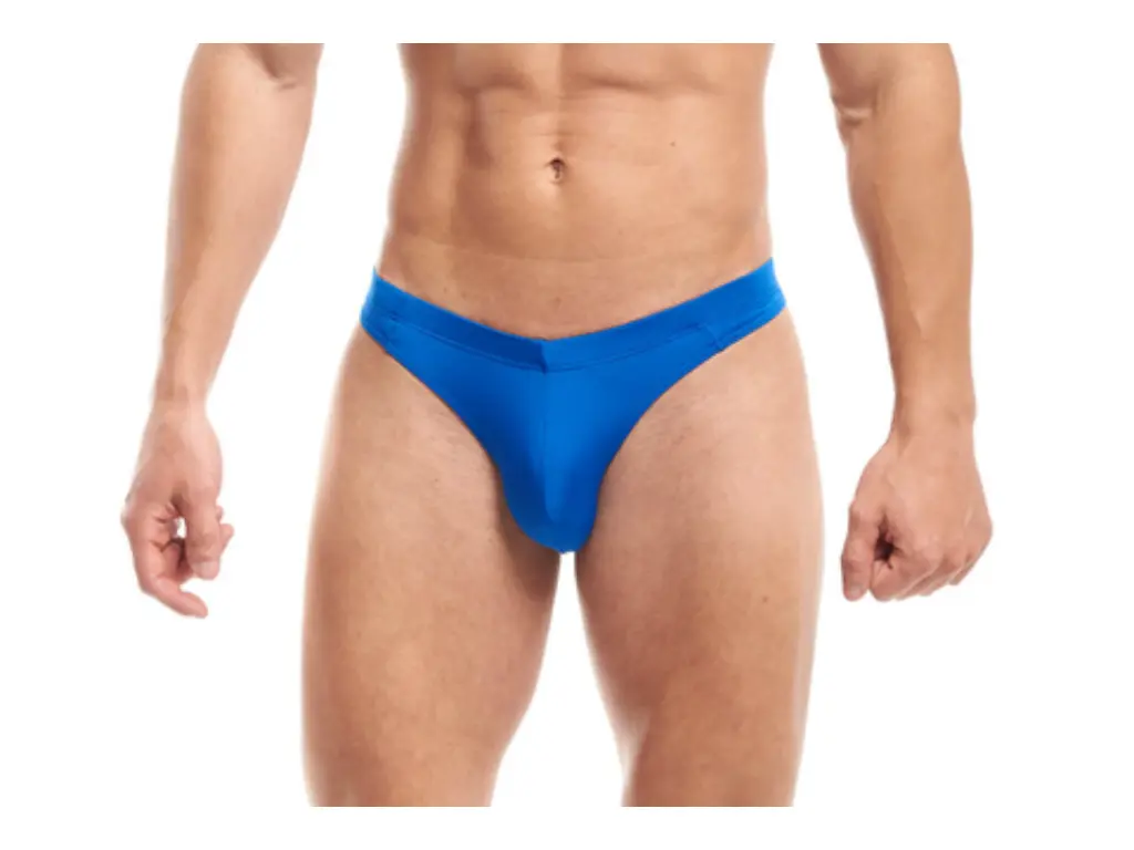 [NC210TMRJO] Slip OSVY 014 (Rojo, TM)