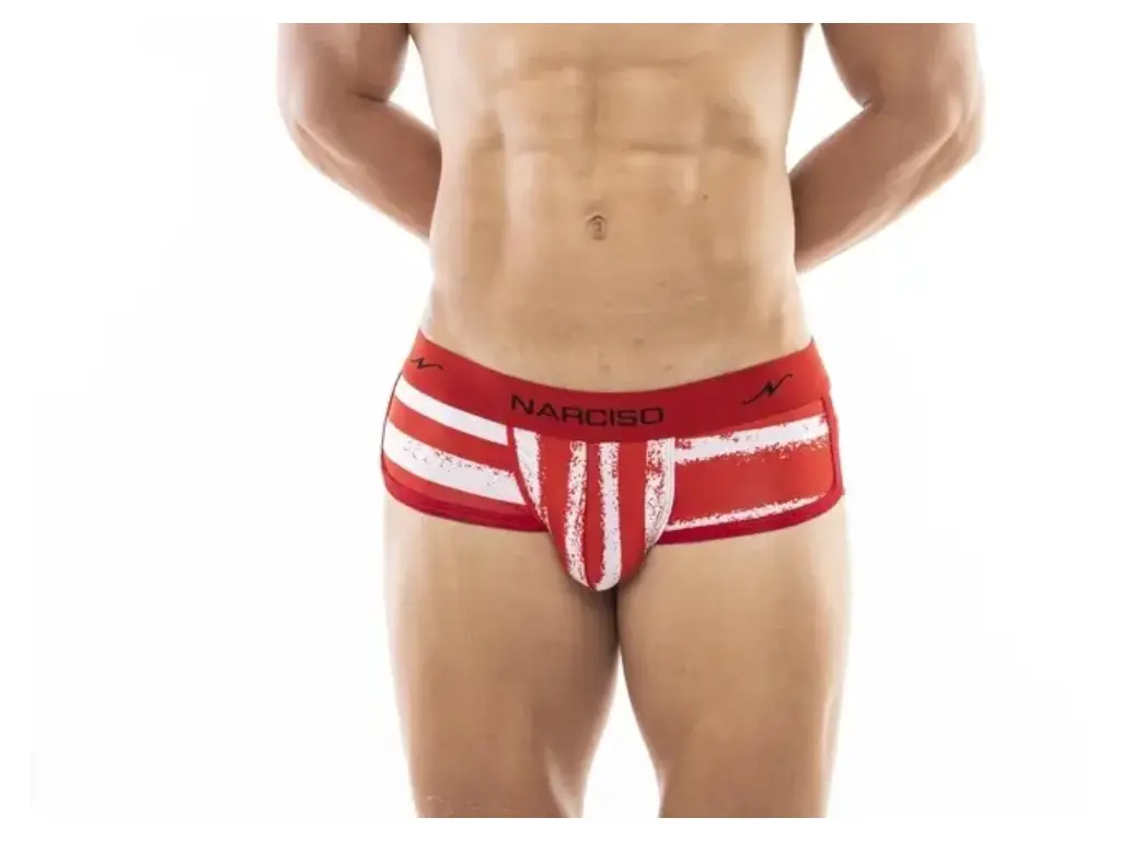 [NC216TSRJO] Slip YAGO SIGLO (TS)