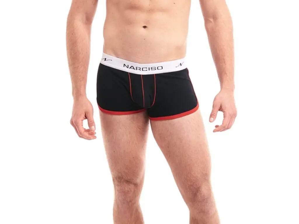 [NC306TSGRI] Miniboxer MINI "A" (GRIS, TS)