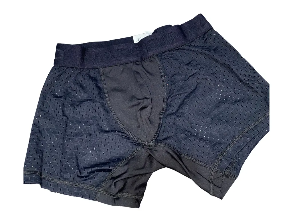 [NC313TSNEG] Miniboxer MINI "G" (TS)