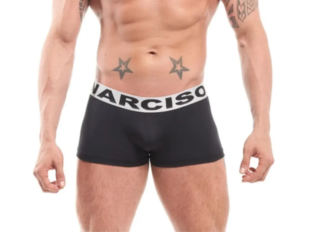 [NC317TMNEG] Miniboxer JAMES PREMIUM (TM)