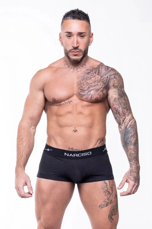 Miniboxer JAMES 013 LIMITED W 2021