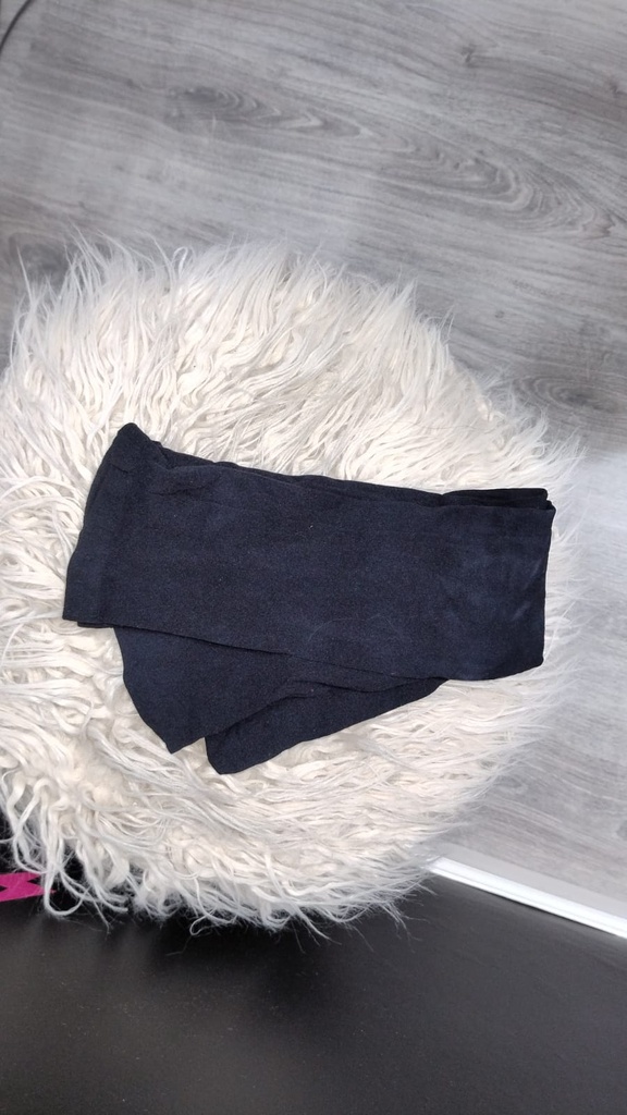 [PSMF94RJO] Bucanera Corta PuÃ±o Fino (Rojo)