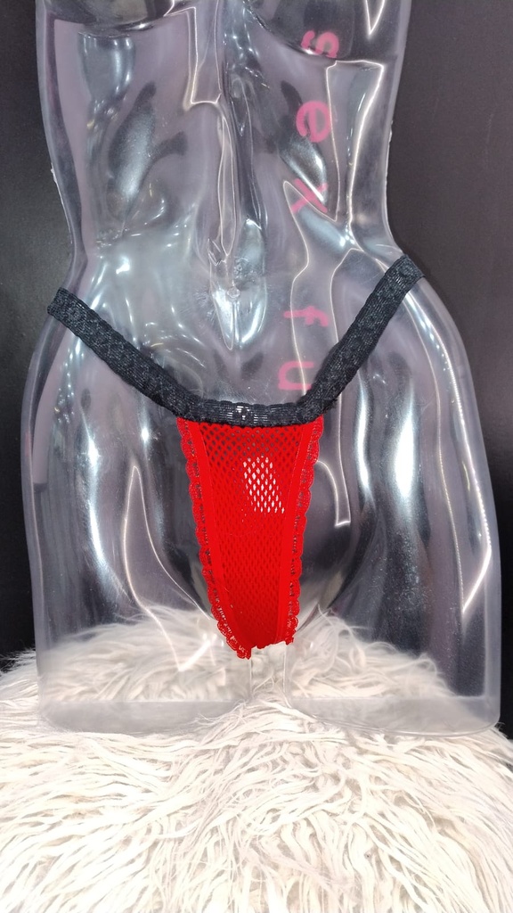 Tanga de Red